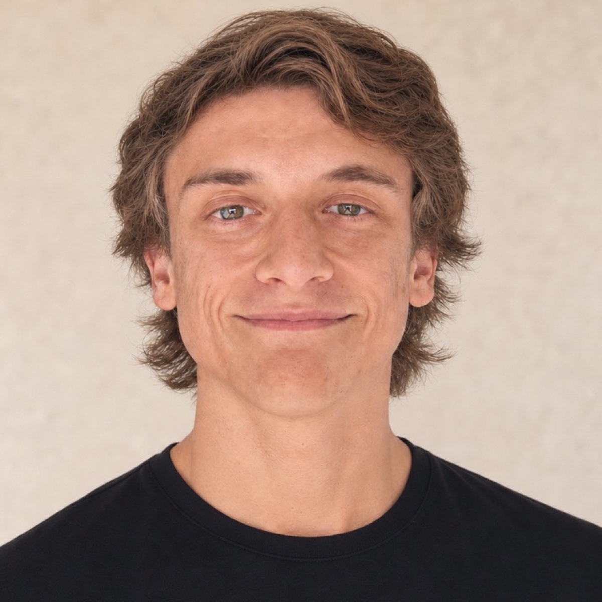 Juan Mancuso, GTM Technical Lead at LIFT Leadership Group